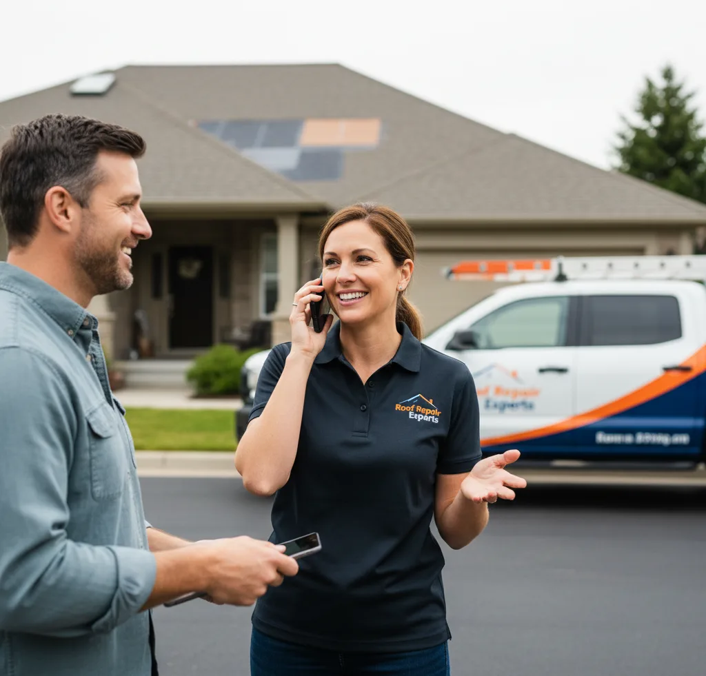 Roof Maintenance in Greenup, KY